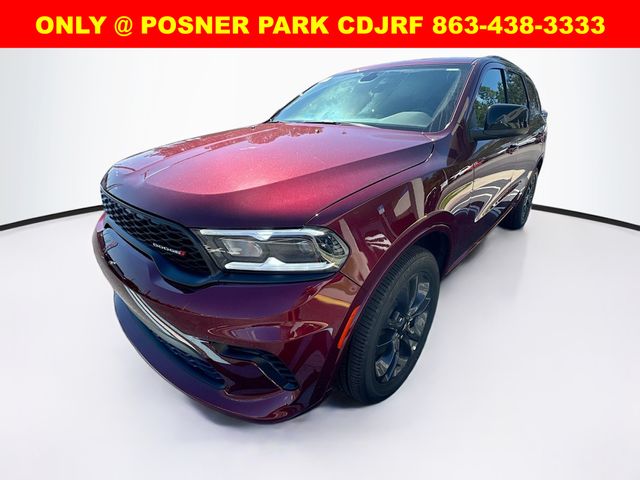 2026 Dodge Durango GT's photo