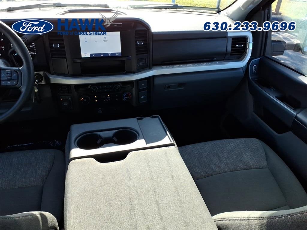2024 FORD F-250 - Image 16