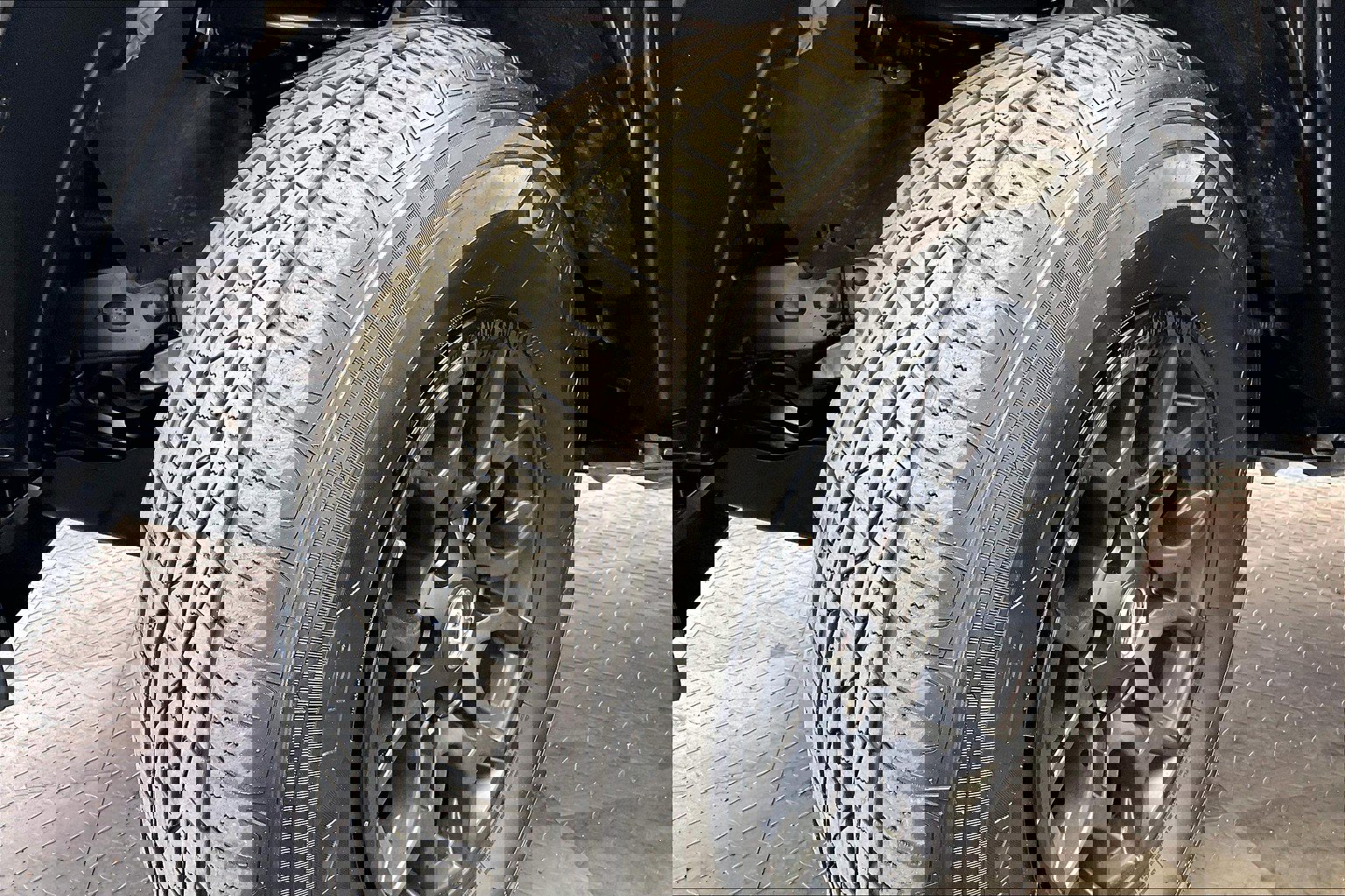 2022 Toyota Tacoma SR5 photo 31