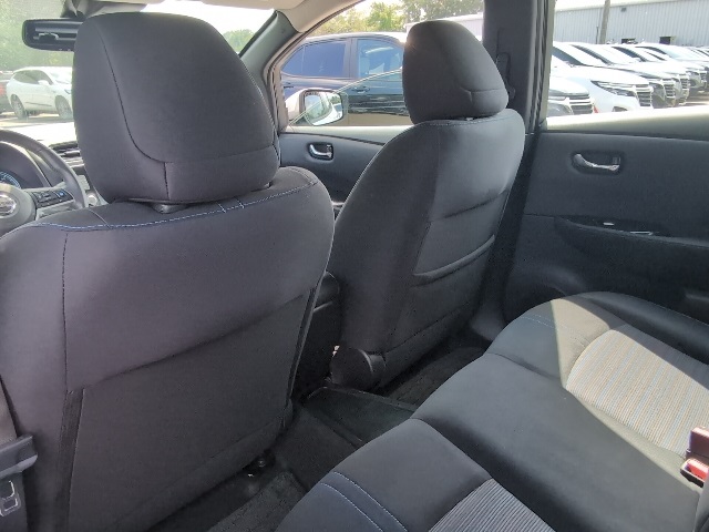 2019 Nissan Leaf SV Plus photo 34