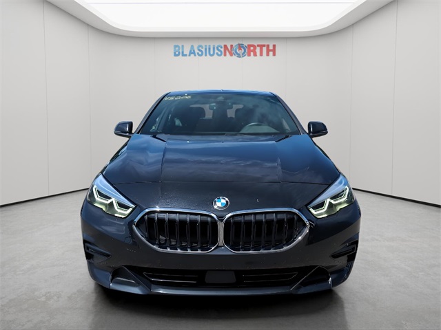 2024 Bmw 228i xDrive Gran Coupe photo 3