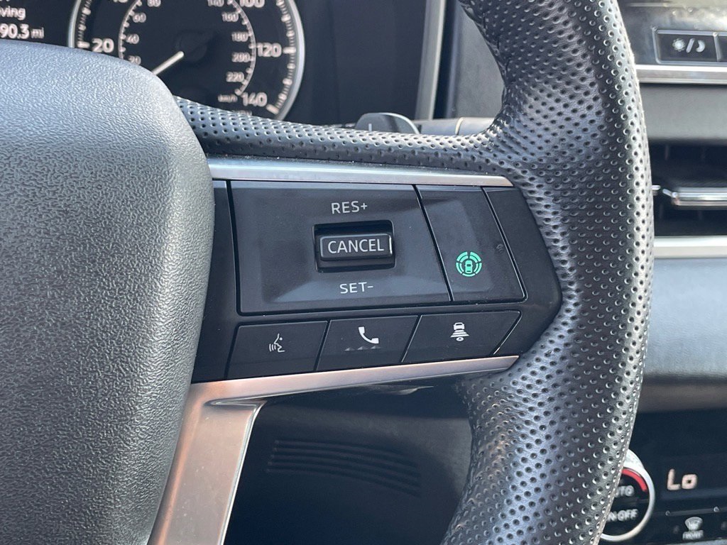 2022 Mitsubishi Outlander SE photo 19