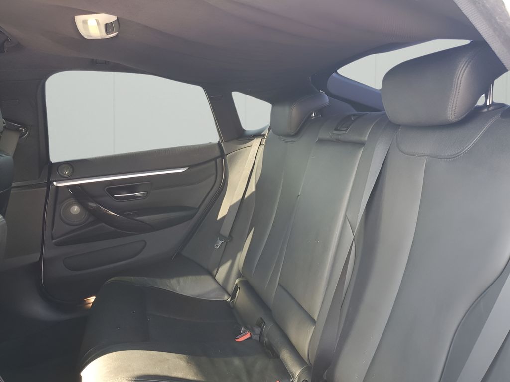 2015 Bmw 428i Gran Coupe photo 18