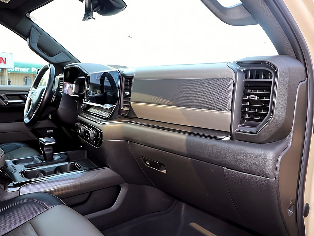 2022 Chevrolet Silverado 1500 ZR2 photo 17