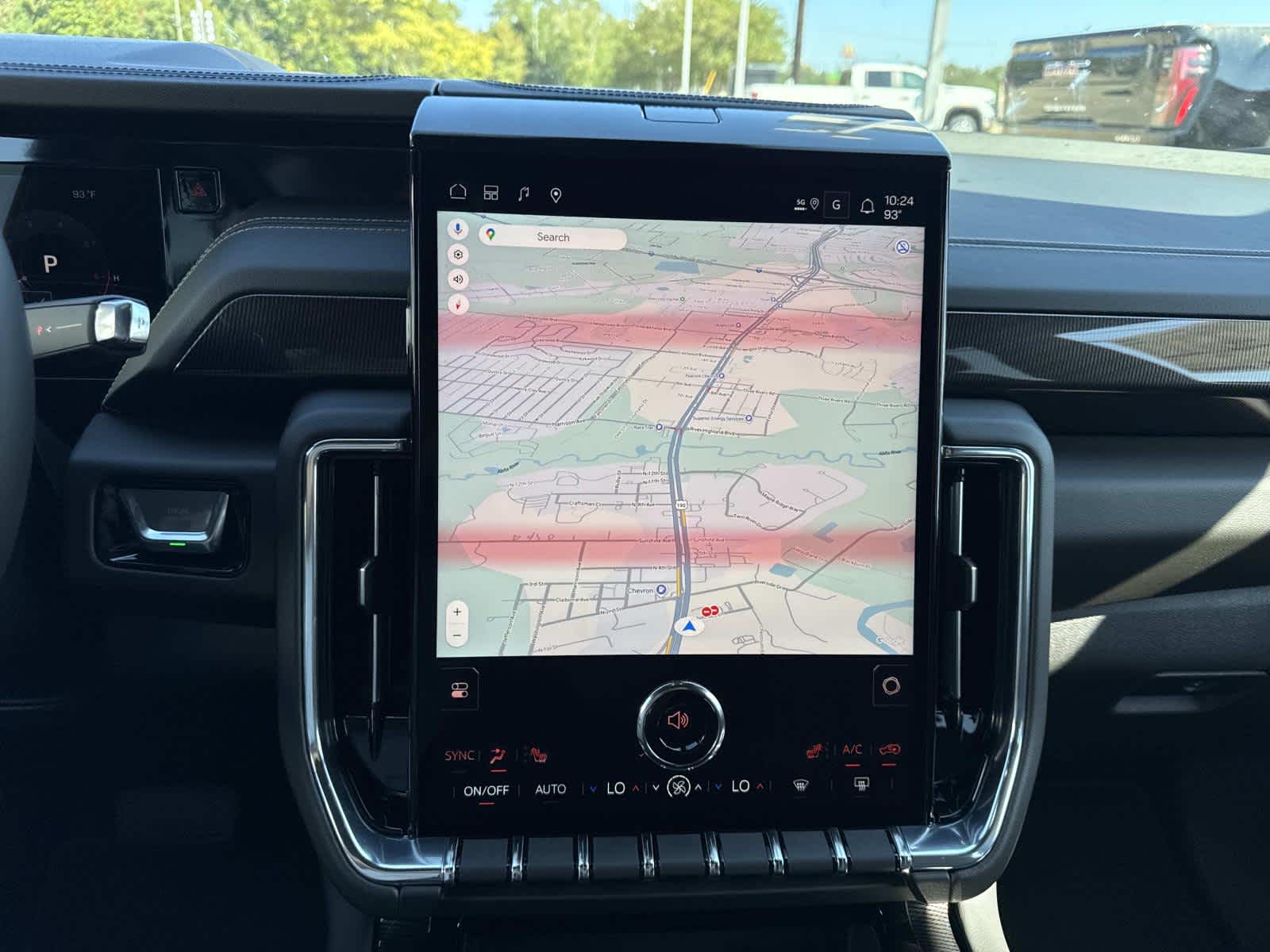2026 Gmc Yukon photo 14