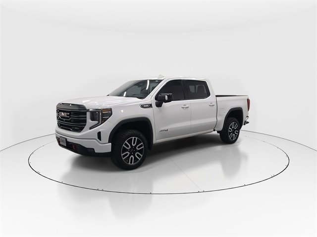 2024 Gmc Sierra 1500 AT4 photo 4
