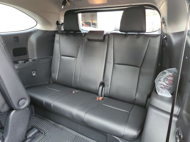 2025 Toyota Highlander XLE XSE Platinum Limited photo 20