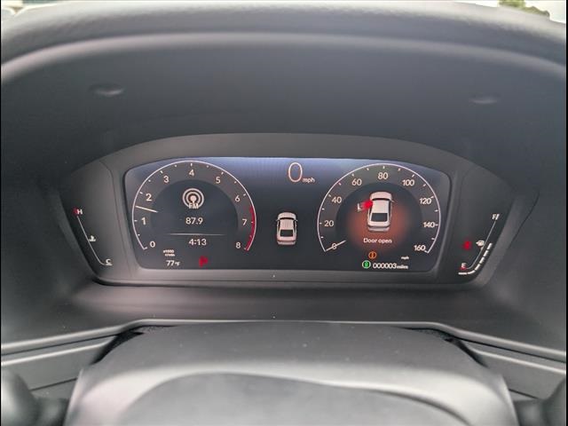 2025 Honda Accord 1.5T SE photo 14