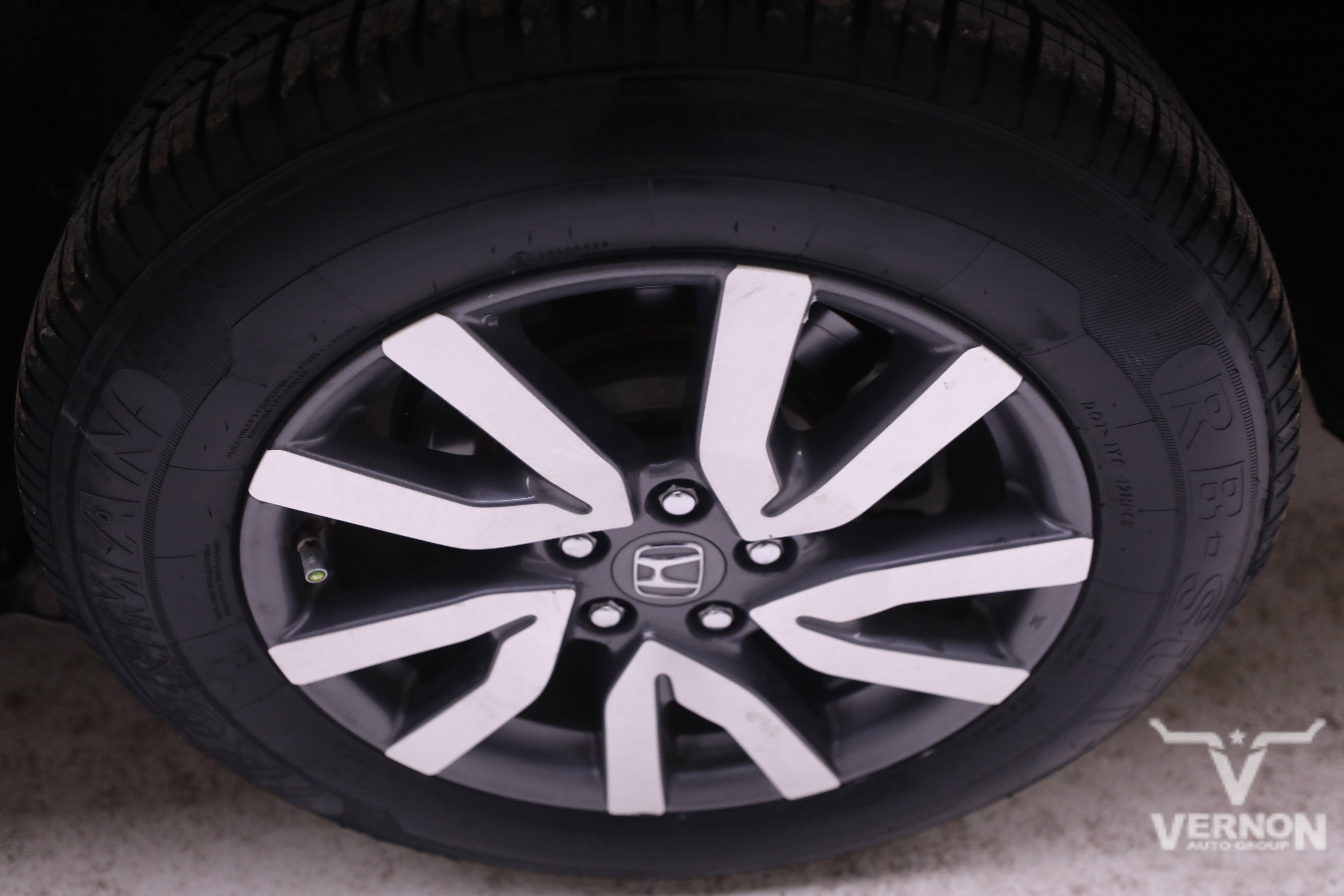 2022 Honda Pilot EX-L photo 3