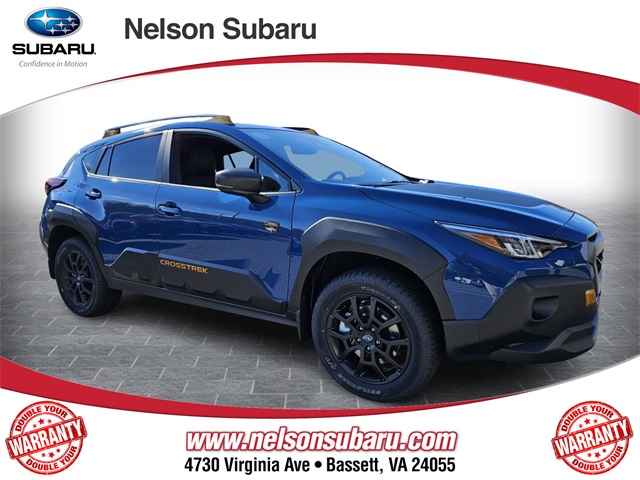 2026 Subaru Crosstrek Wilderness's photo