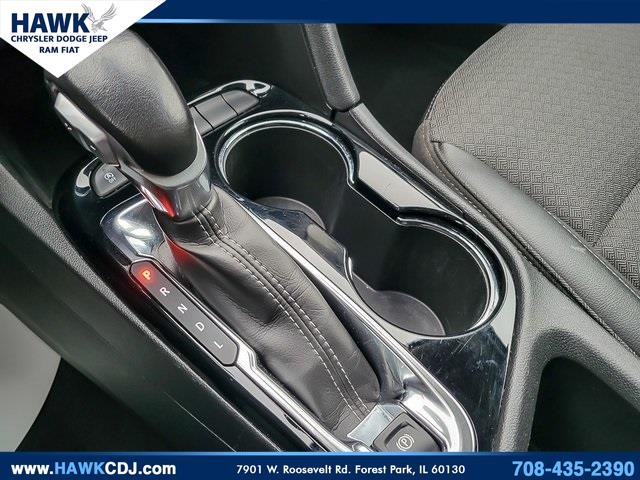 2023 BUICK ENCORE GX - Image 14