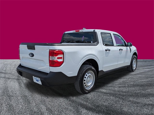 2025 Ford Maverick XL photo 3