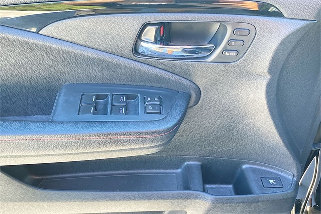 2022 Honda Ridgeline Black Edition photo 11