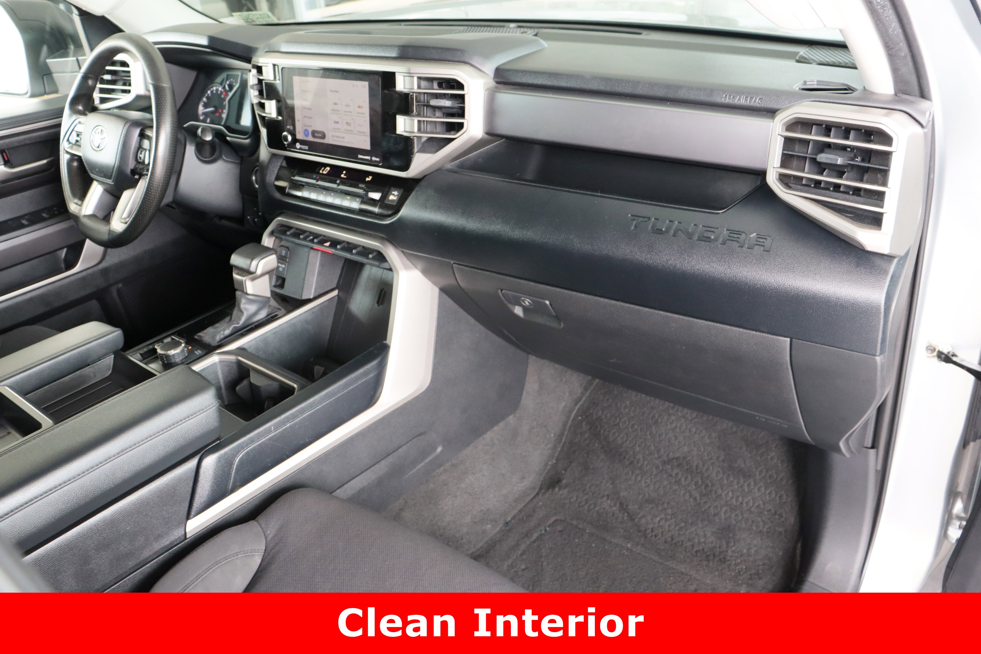 2022 Toyota Tundra SR5 Double Cab photo 32