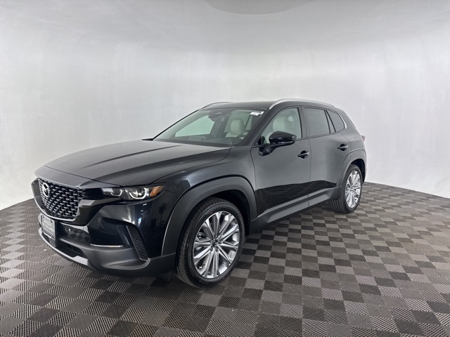 2026 Mazda CX-50 2.5 S Premium photo 3