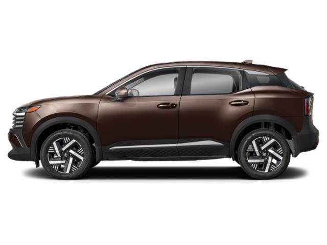 2026 Nissan Kicks SV photo 3
