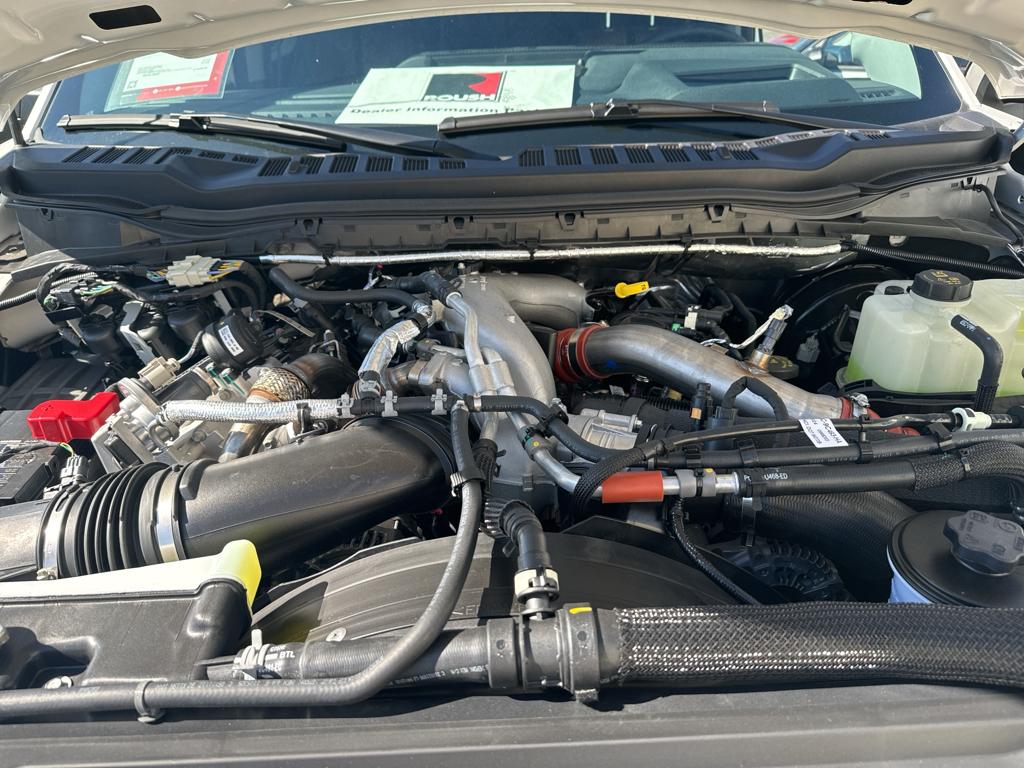 2024 Ford F-250 Lariat photo 6