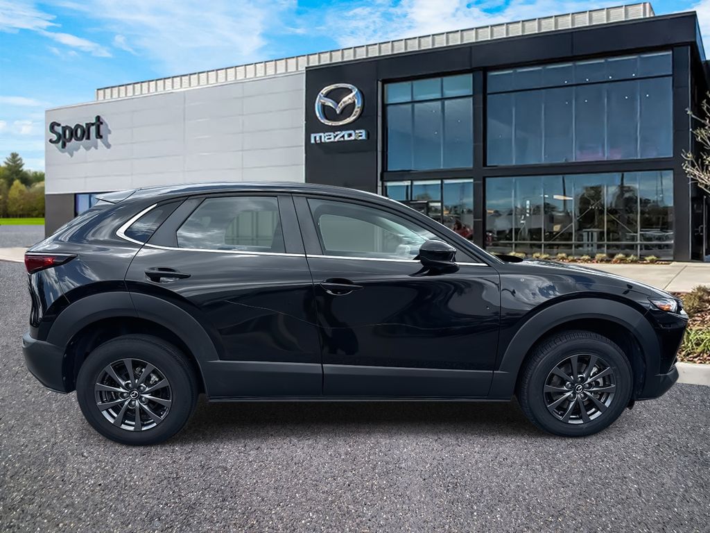 2021 Mazda CX-30 2.5 S photo 2