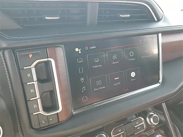 2023 Gmc Yukon XL Denali Ultimate photo 17