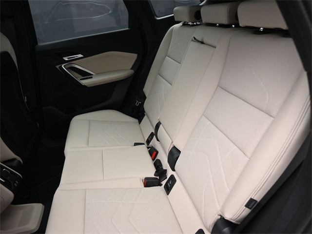 2025 Bmw X1 XDrive28i photo 10