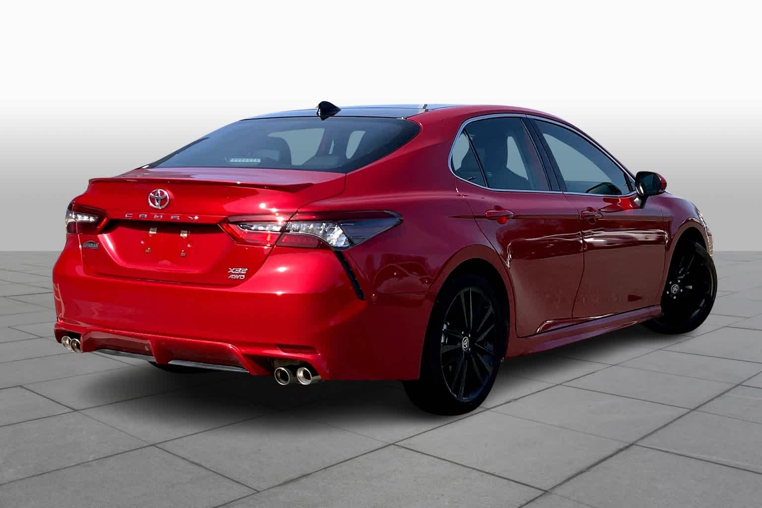 2024 Toyota Camry XSE photo 11