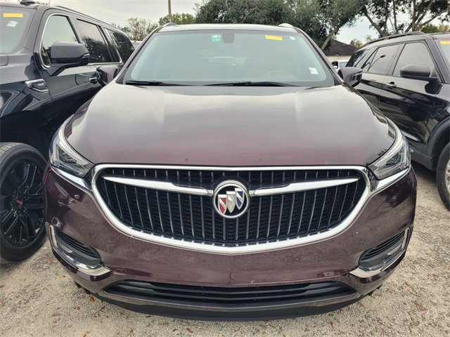 Used 2019 Buick Enclave Essence with VIN 5GAERBKW9KJ248139 for sale in Lutz, FL
