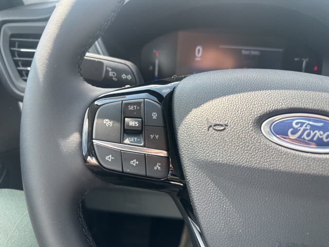 2025 Ford Escape Active photo 36