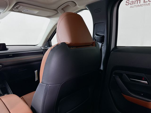 2025 Mazda CX-50 2.5 Turbo Premium Plus photo 23