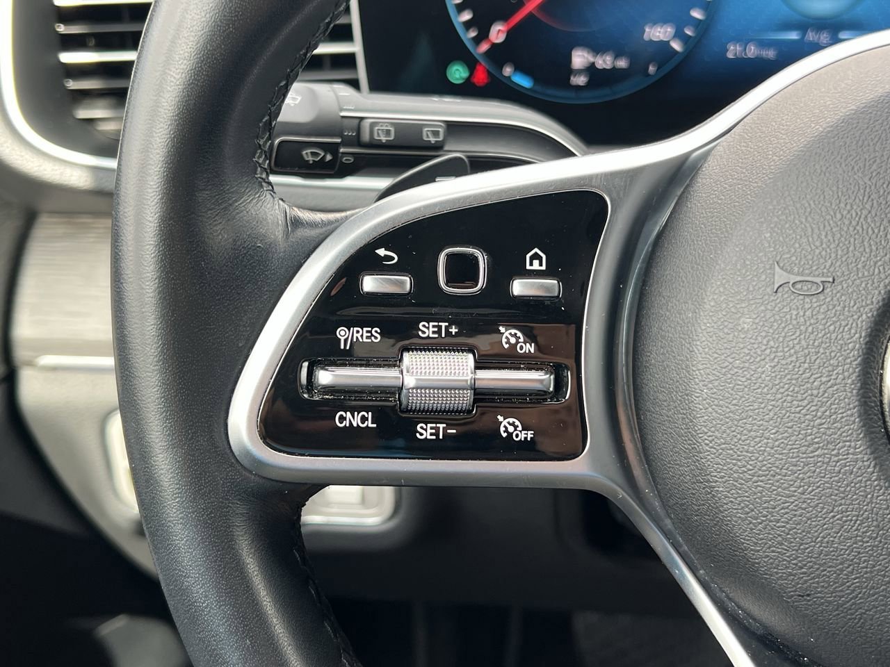 2023 Mercedes Benz GLE 350 photo 19