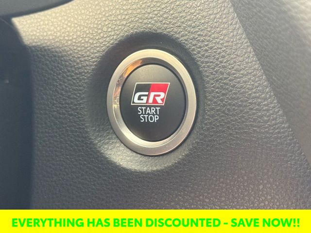 2024 Toyota Corolla GR Core photo 12
