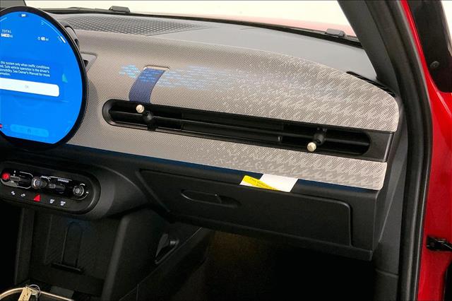 2025 Mini Cooper S Hardtop photo 23