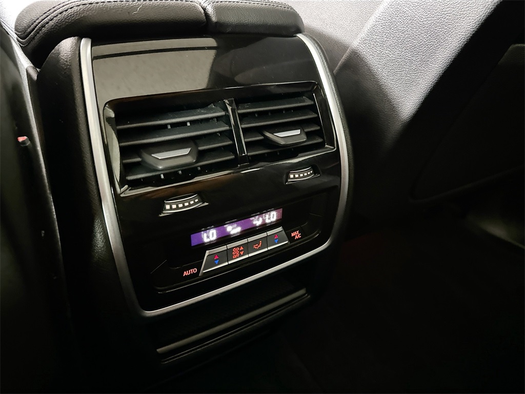 2021 Bmw X5 xDrive40i photo 28