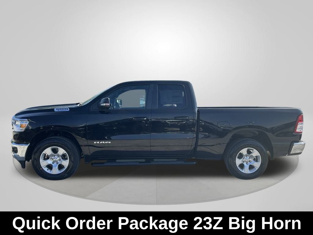 2022 Ram 1500 Big Horn Lone Star photo 3