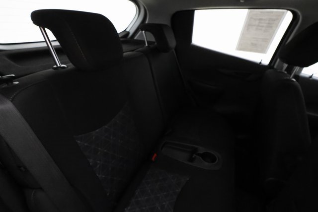 2020 Chevrolet Spark LS photo 18