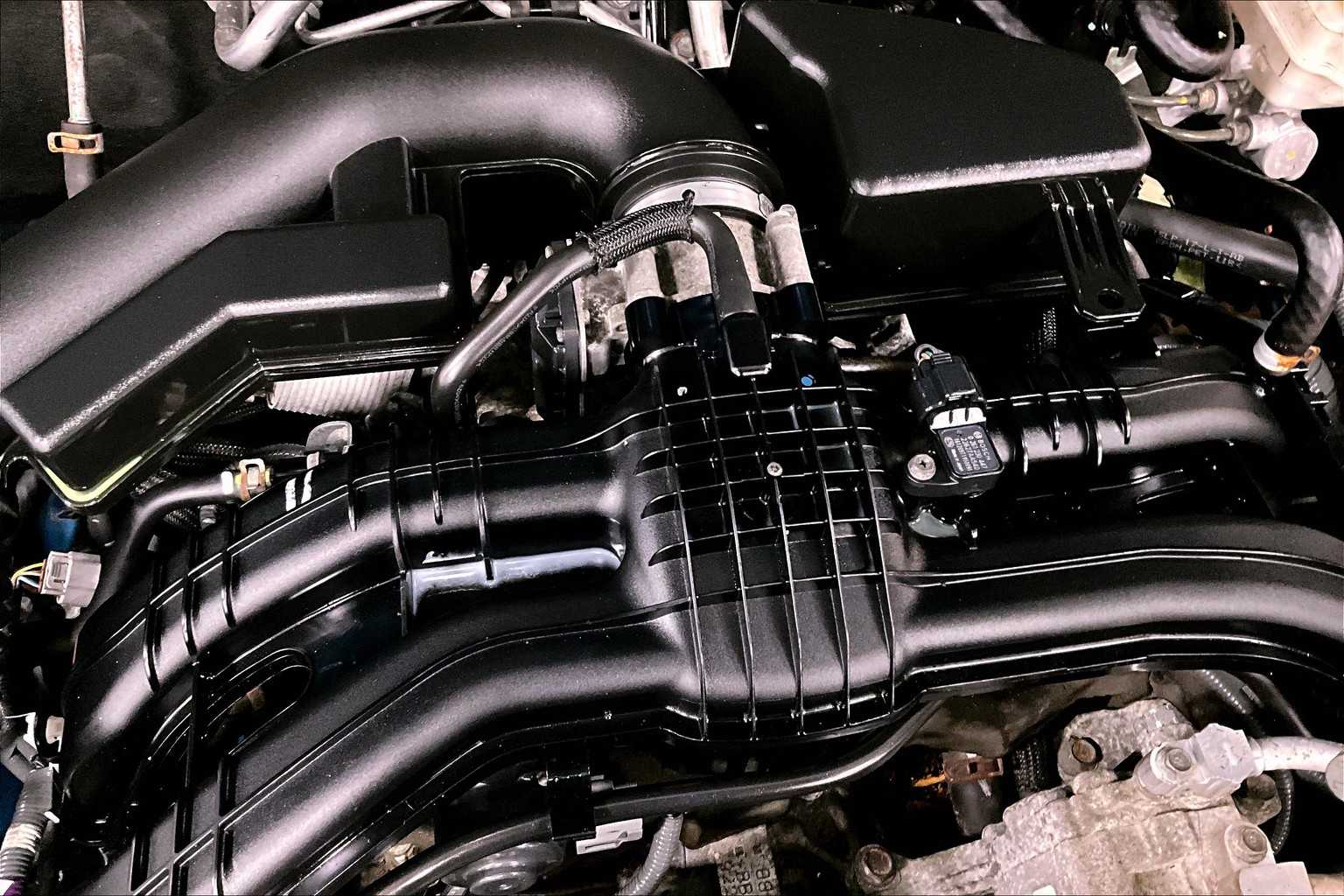2017 Subaru Impreza 2.0i Premium photo 29