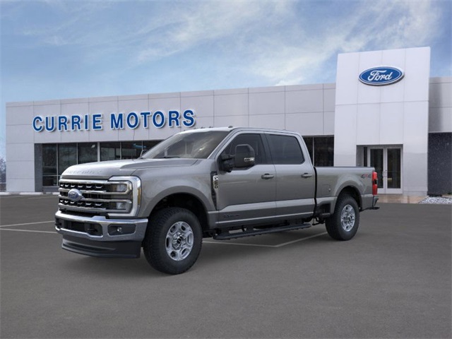 2026 FORD F-250 - Image 23