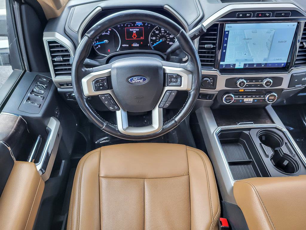 2022 FORD F-250 - Image 15