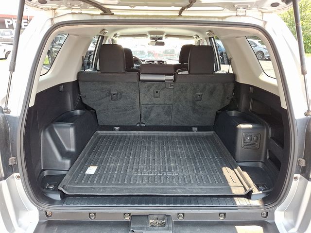 2016 Toyota 4Runner Trail photo 24