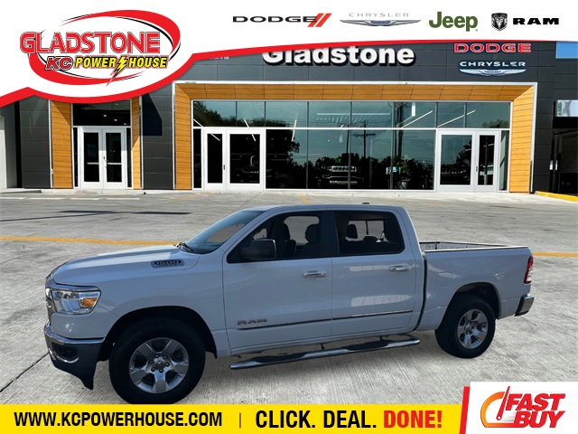 2019 RAM Ram 1500 Pickup Big Horn/Lone Star's photo