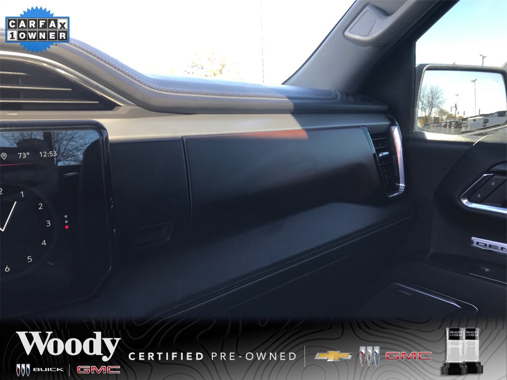 2024 GMC SIERRA - Image 25