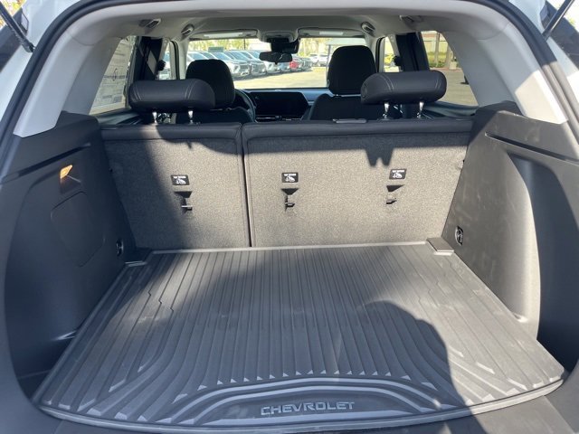 2026 Chevrolet Trailblazer LT photo 21