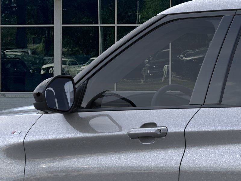 2025 Ford Explorer ST-Line photo 18