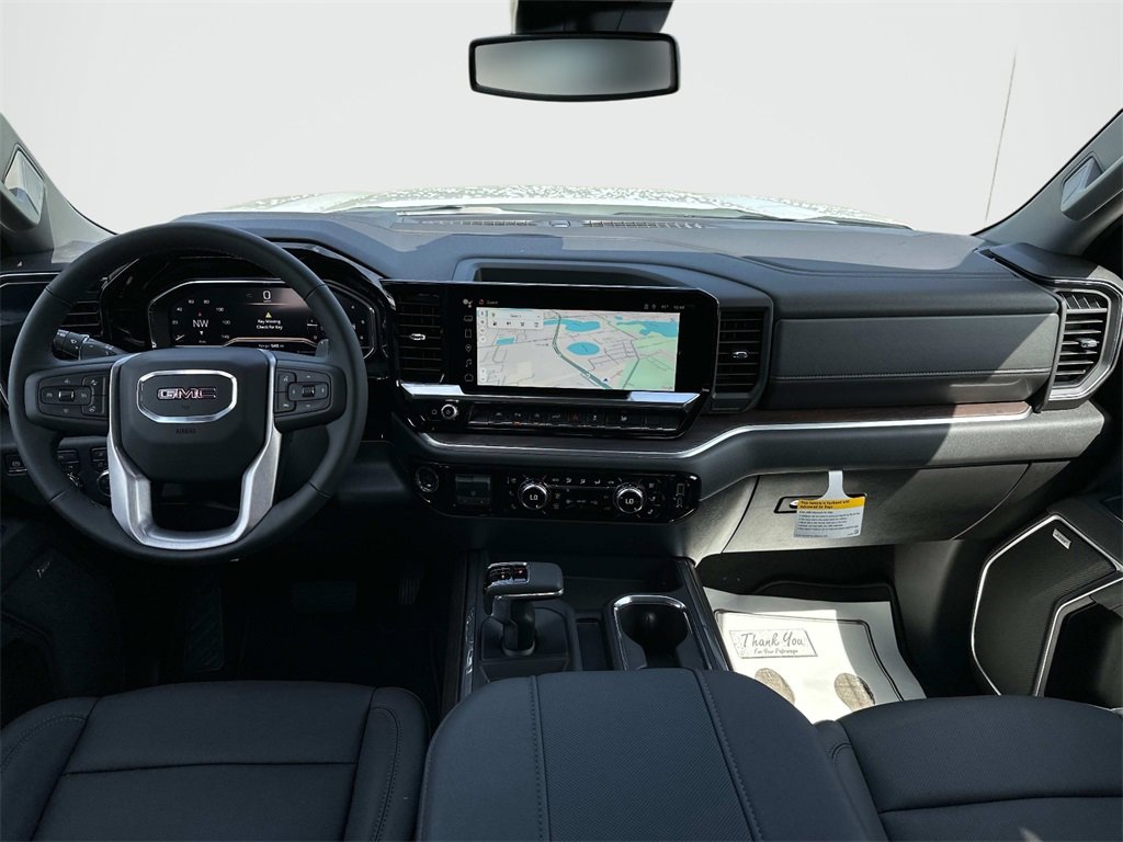2025 Gmc Sierra 1500 SLT photo 14