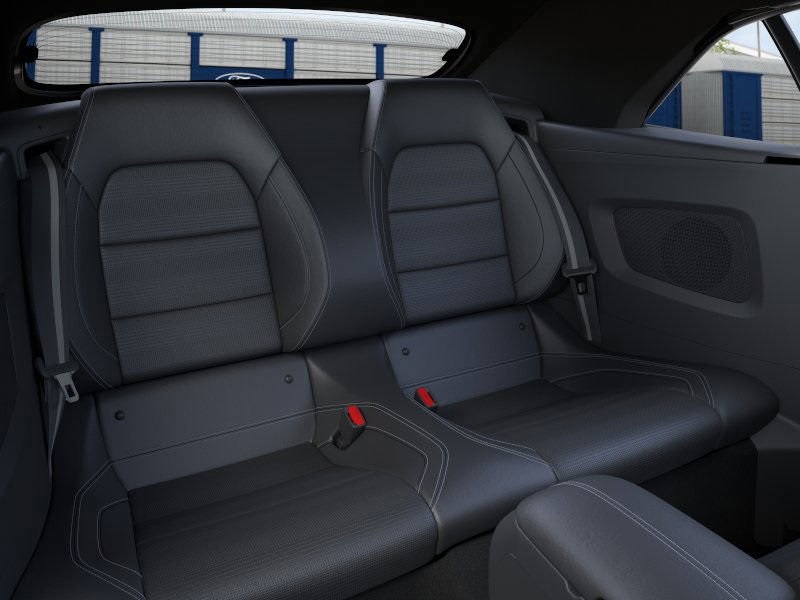 2025 Ford Mustang GT Premium photo 9