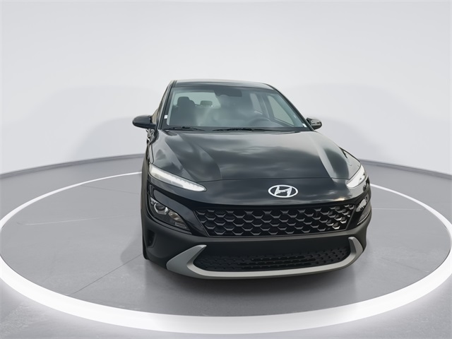 2023 Hyundai Kona SE photo 3