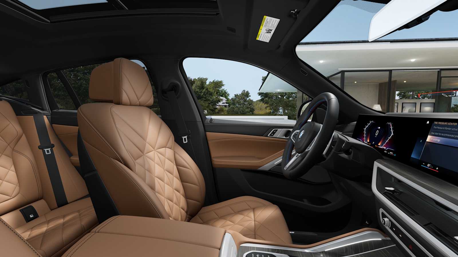 2026 Bmw X6 photo 7
