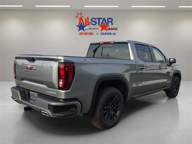 2026 Gmc Sierra 1500 Elevation photo 7