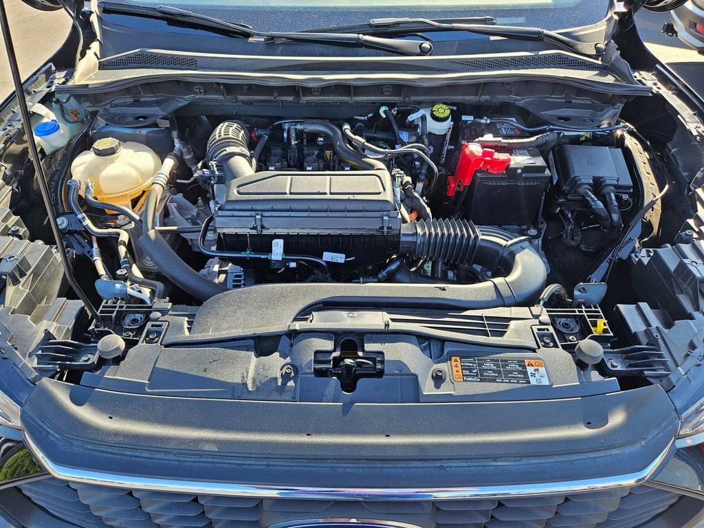 2023 Ford Escape Active photo 29