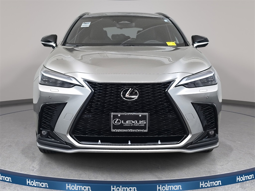 2026 Lexus NX F SPORT Handling AWD photo 2