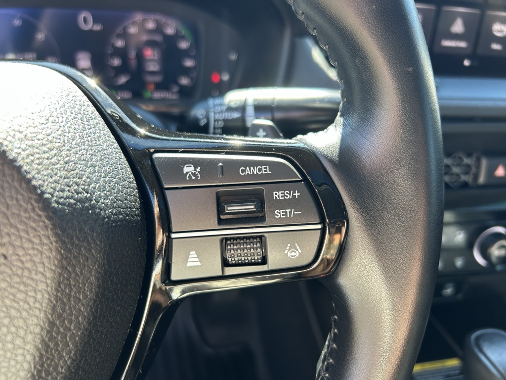 2023 Honda Accord Hybrid Touring photo 13